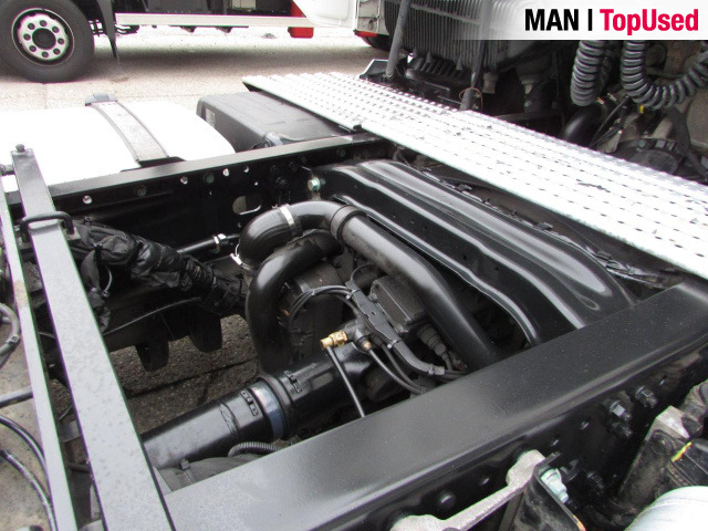 MAN TGX 18.470 4x2 LL SA, Hubsattel, Retarder Euro6 ZV - Sadulveok: pilt 3 MAN TGX 18.470 4x2 LL SA, Hubsattel, Retarder Euro6 ZV - Sadulveok: pilt 3