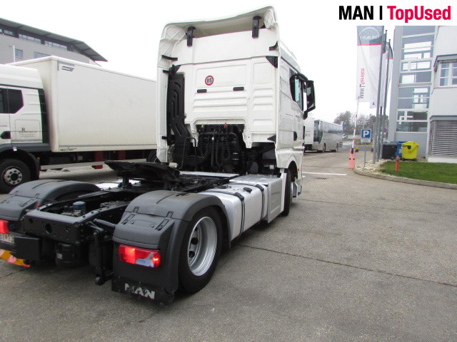 MAN TGX 18.470 4x2 LL SA, Hubsattel, Retarder Euro6 ZV - Sadulveok: pilt 2 MAN TGX 18.470 4x2 LL SA, Hubsattel, Retarder Euro6 ZV - Sadulveok: pilt 2
