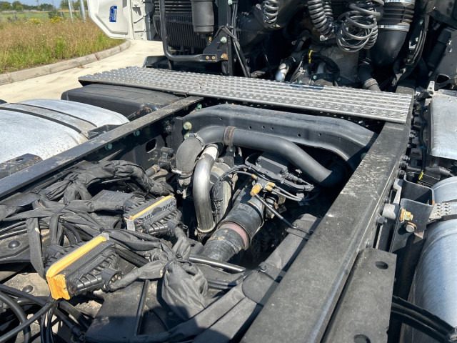 MAN TGX 18.470 4x2 LL SA - Sadulveok: pilt 4 MAN TGX 18.470 4x2 LL SA - Sadulveok: pilt 4