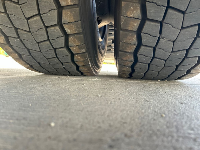 MAN TGX 18.510 4x2 LL SA - Sadulveok: pilt 2 MAN TGX 18.510 4x2 LL SA - Sadulveok: pilt 2