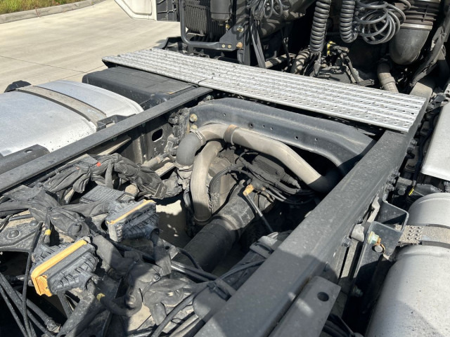 MAN TGX 18.510 4x2 LL SA - Sadulveok: pilt 3 MAN TGX 18.510 4x2 LL SA - Sadulveok: pilt 3