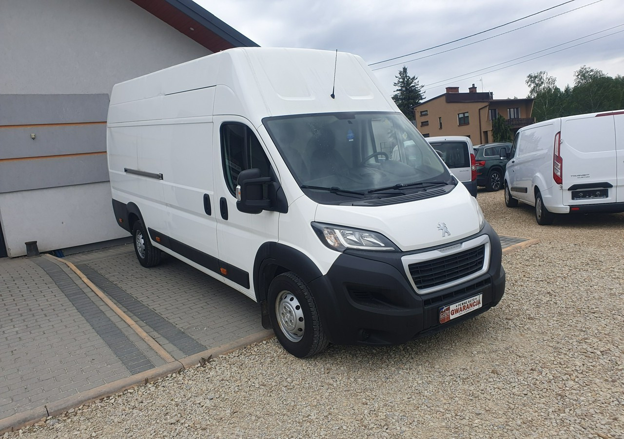 Citroen Jumper krajowy l* klima* - Kaubik: pilt 4 Citroen Jumper krajowy l* klima* - Kaubik: pilt 4