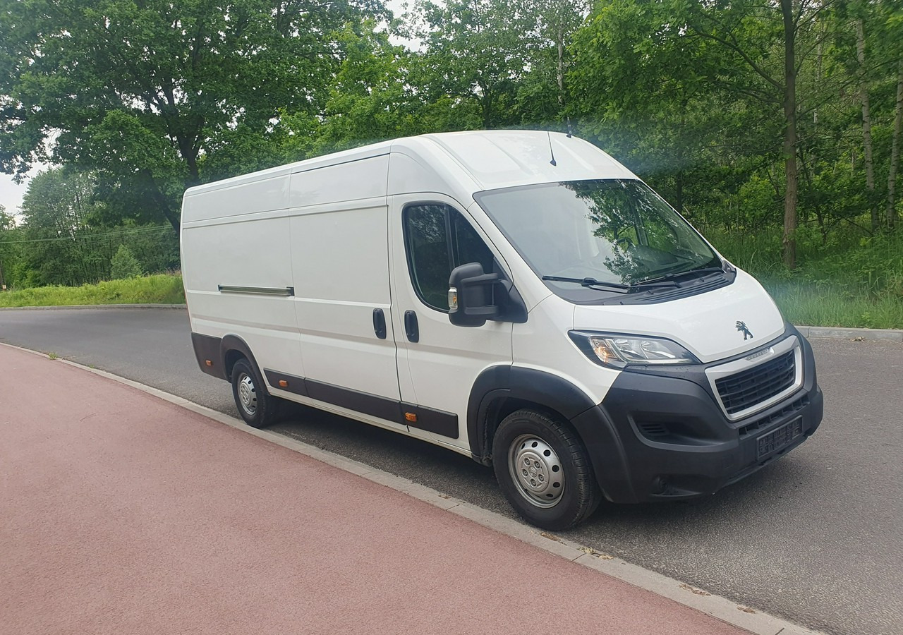 Citroen Jumper krajowy l* klima*jeden właściciel* - Kaubik: pilt 4 Citroen Jumper krajowy l* klima*jeden właściciel* - Kaubik: pilt 4