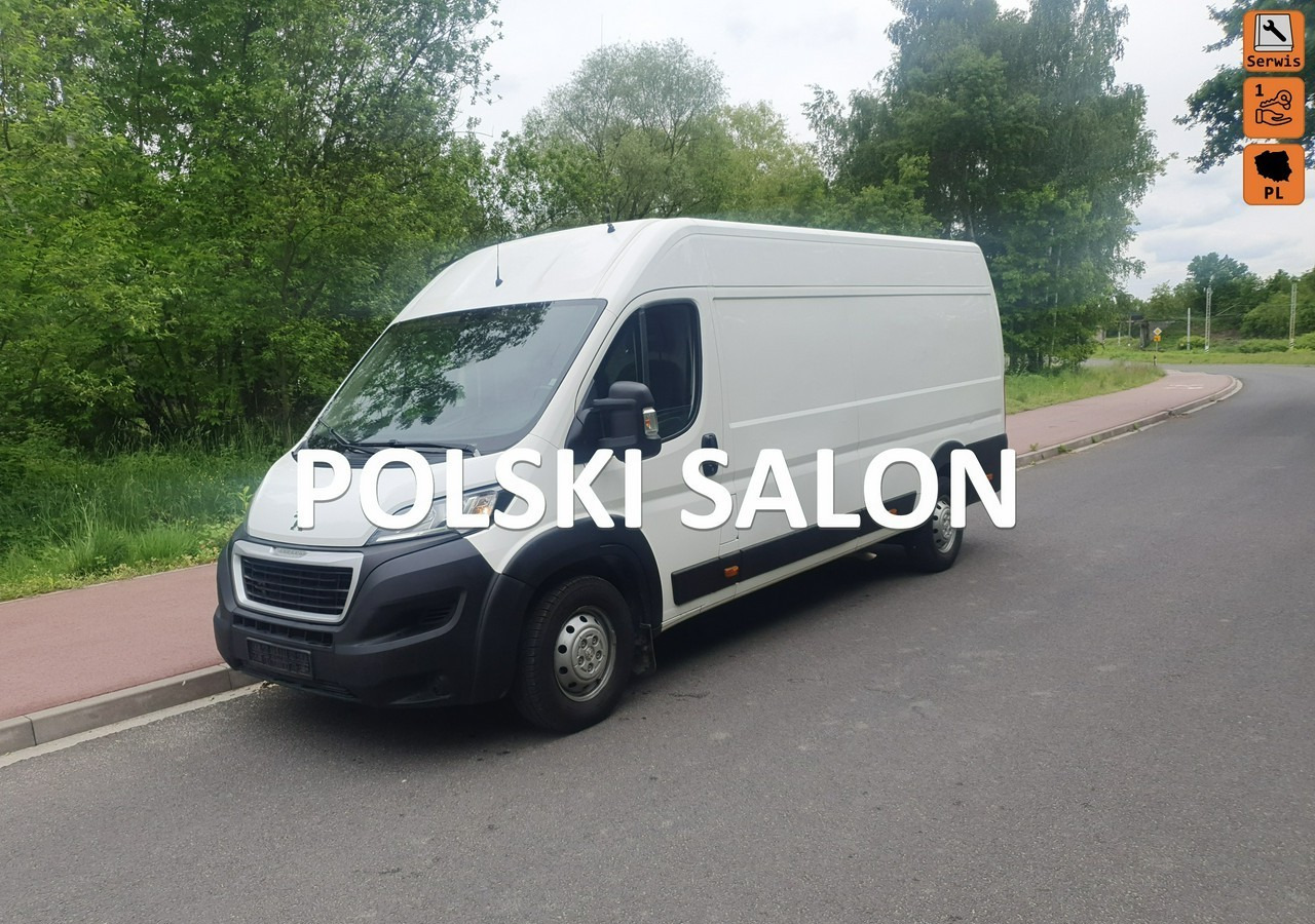 Citroen Jumper krajowy l* klima*jeden właściciel* - Kaubik: pilt 1 Citroen Jumper krajowy l* klima*jeden właściciel* - Kaubik: pilt 1