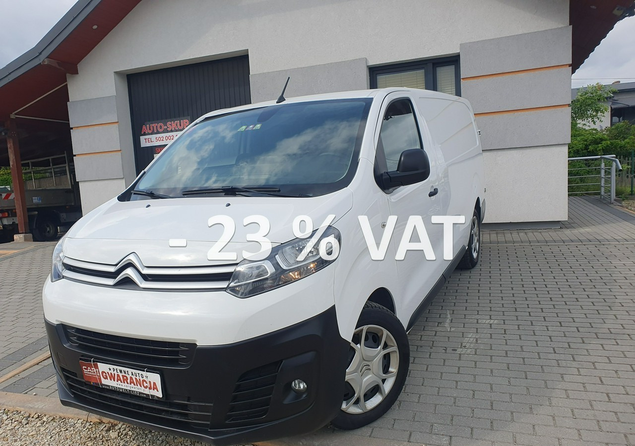 Citroen Jumpy L3H1 * Long* stan bdb* - Kaubik: pilt 1 Citroen Jumpy L3H1 * Long* stan bdb* - Kaubik: pilt 1