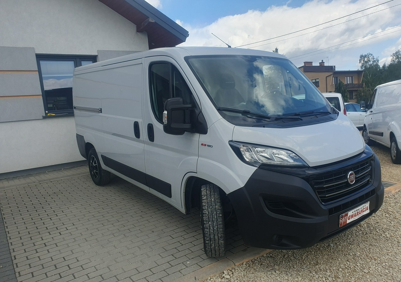 Fiat Ducato Krajowy * bardzo ładny* - Kaubik: pilt 4 Fiat Ducato Krajowy * bardzo ładny* - Kaubik: pilt 4