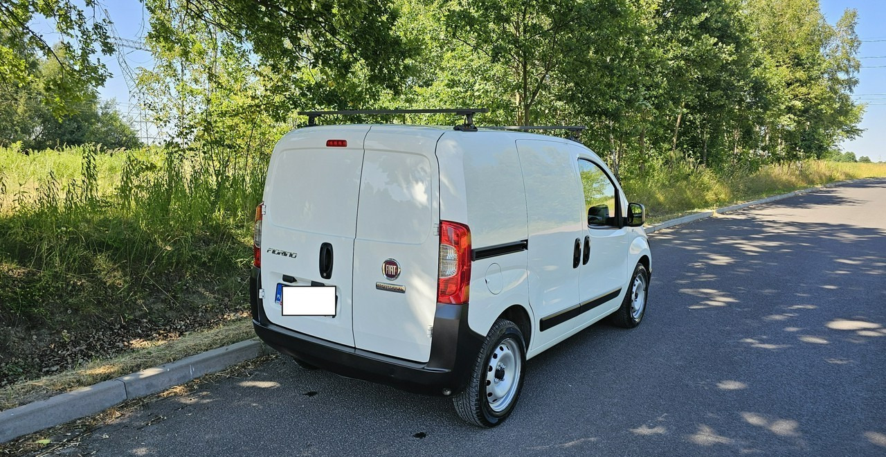 Fiat Fiorino boczne drzwi*klima*krajówka *LPG *2019/2020 - Kaubik: pilt 5 Fiat Fiorino boczne drzwi*klima*krajówka *LPG *2019/2020 - Kaubik: pilt 5