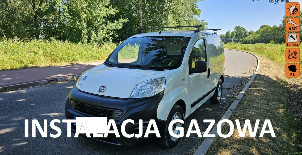 Fiat Fiorino boczne drzwi*klima*krajówka *LPG *2019/2020 - Kaubik: pilt 1 Fiat Fiorino boczne drzwi*klima*krajówka *LPG *2019/2020 - Kaubik: pilt 1