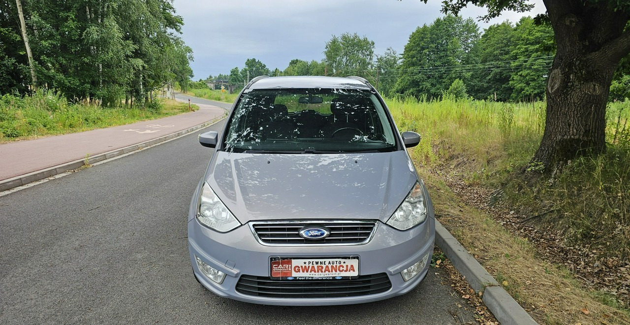 Ford Galaxy IV 7-OSOBOWY - Auto: pilt 2 Ford Galaxy IV 7-OSOBOWY - Auto: pilt 2