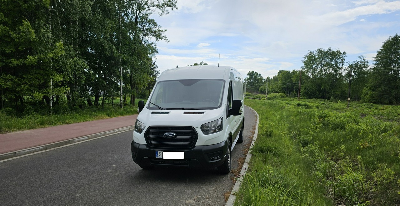 Ford Transit L3h2 *klima*krajowy* - Kaubik: pilt 2 Ford Transit L3h2 *klima*krajowy* - Kaubik: pilt 2