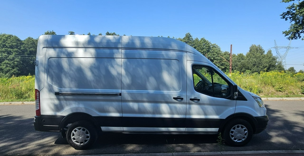 Ford Transit cena brutto *klima* wersja trend*grzana szyba* - Kaubik: pilt 4 Ford Transit cena brutto *klima* wersja trend*grzana szyba* - Kaubik: pilt 4