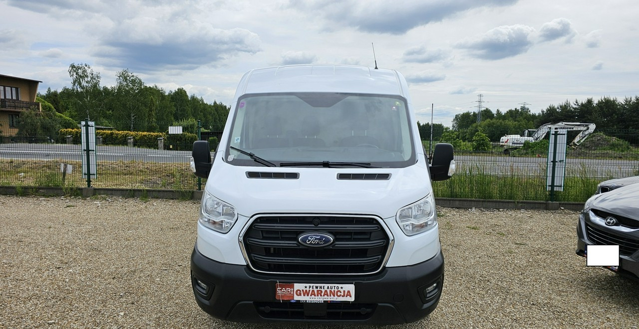 Ford Transit *klima* wersja trend* - Kaubik: pilt 2 Ford Transit *klima* wersja trend* - Kaubik: pilt 2