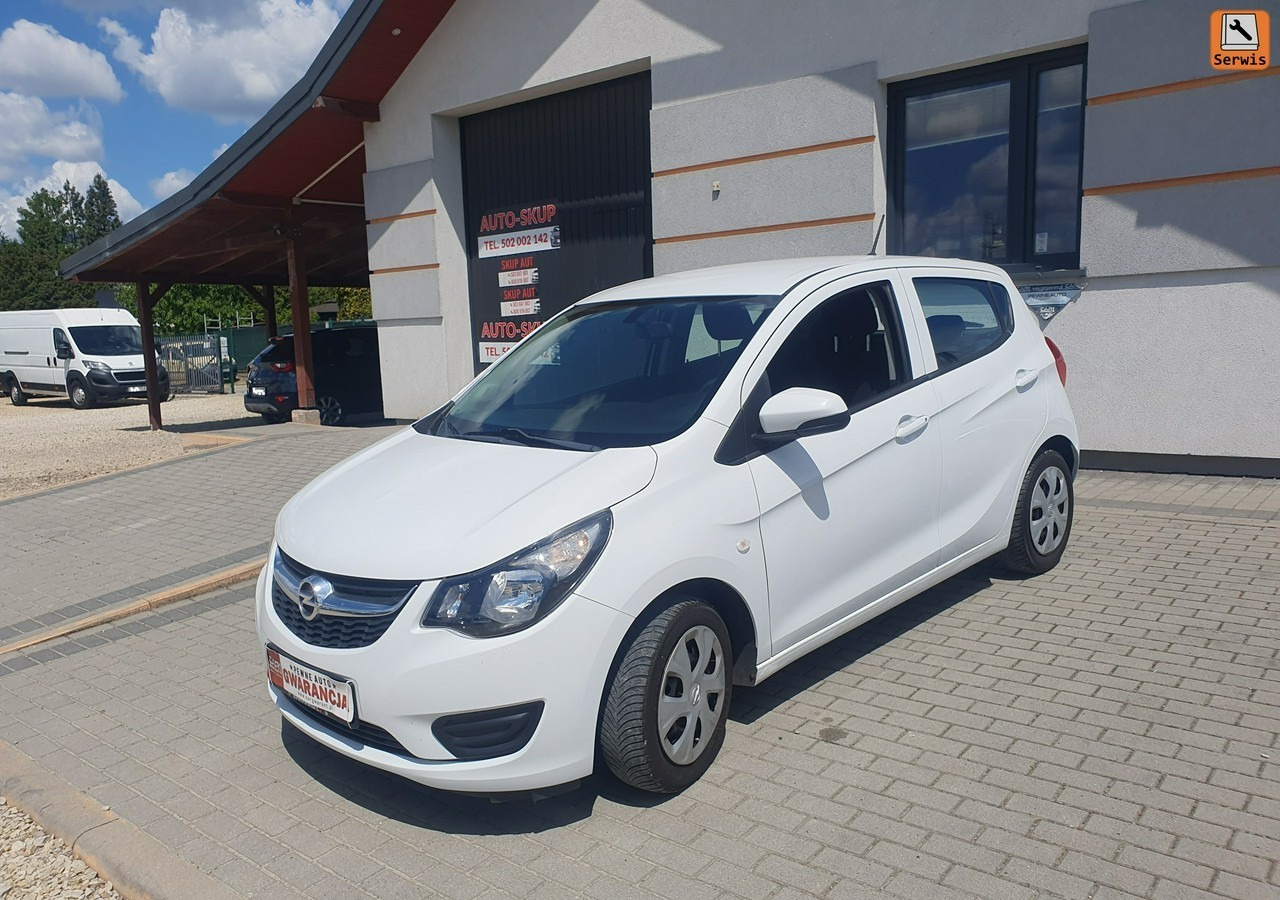 Opel Karl I klima* możliwa zamiana * - Luukpära: pilt 1 Opel Karl I klima* możliwa zamiana * - Luukpära: pilt 1