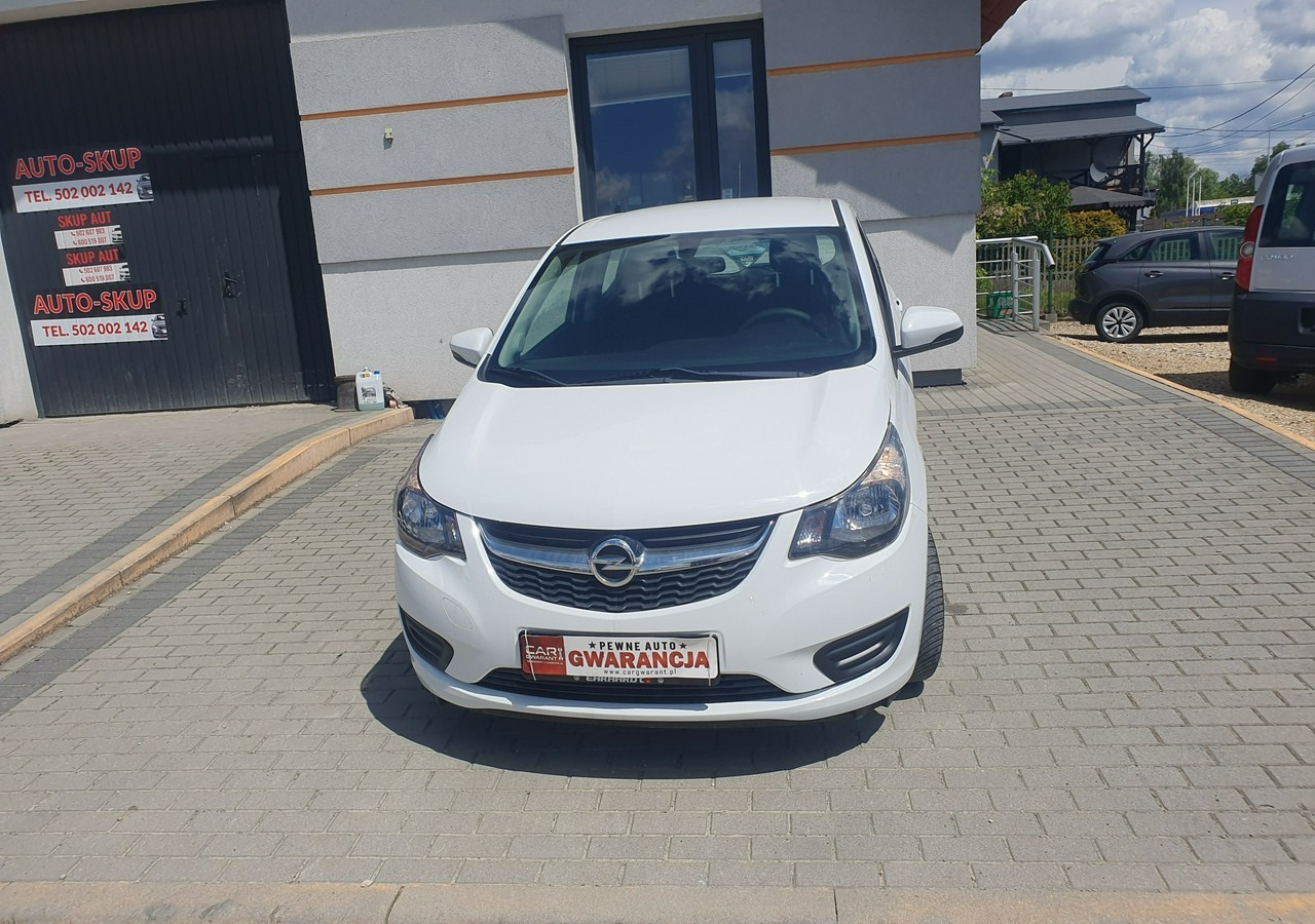 Opel Karl I klima* możliwa zamiana * - Luukpära: pilt 2 Opel Karl I klima* możliwa zamiana * - Luukpära: pilt 2