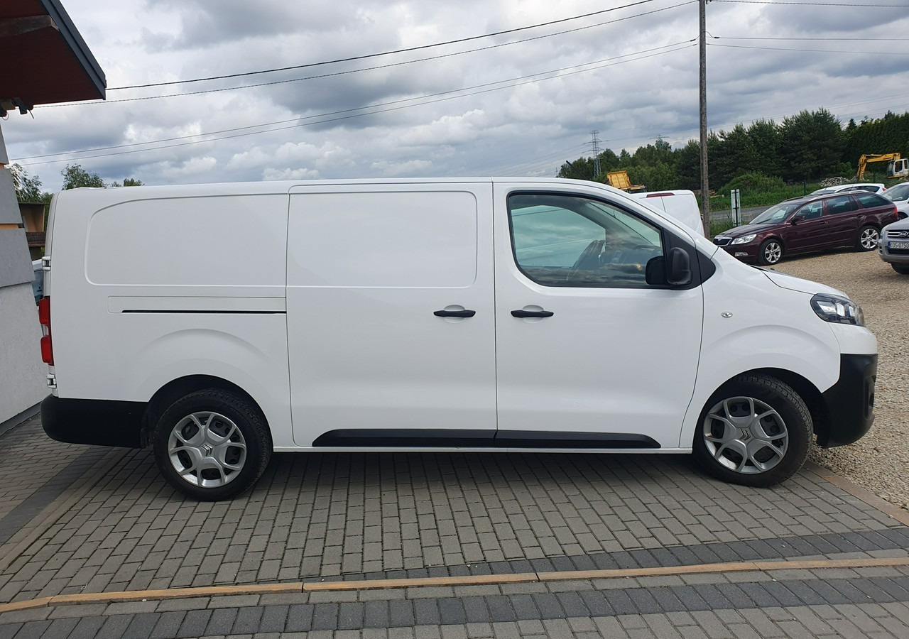 Opel Vivaro 2,0 Diesel | 160 tyś.km | Stan bdb! - Kaubik: pilt 5 Opel Vivaro 2,0 Diesel | 160 tyś.km | Stan bdb! - Kaubik: pilt 5