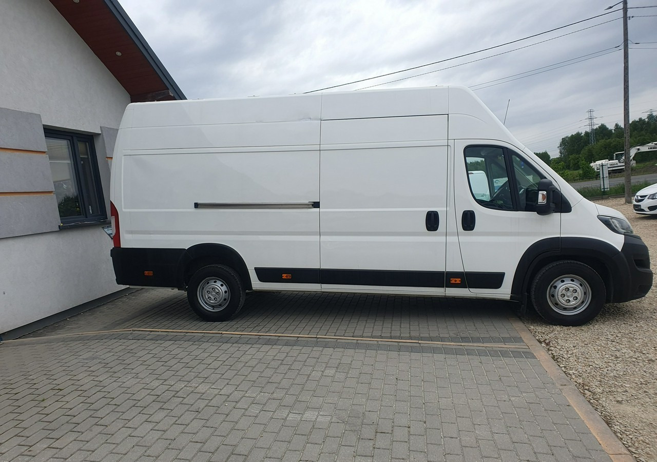 Peugeot Boxer krajowy l* klima* - Kaubik: pilt 5 Peugeot Boxer krajowy l* klima* - Kaubik: pilt 5