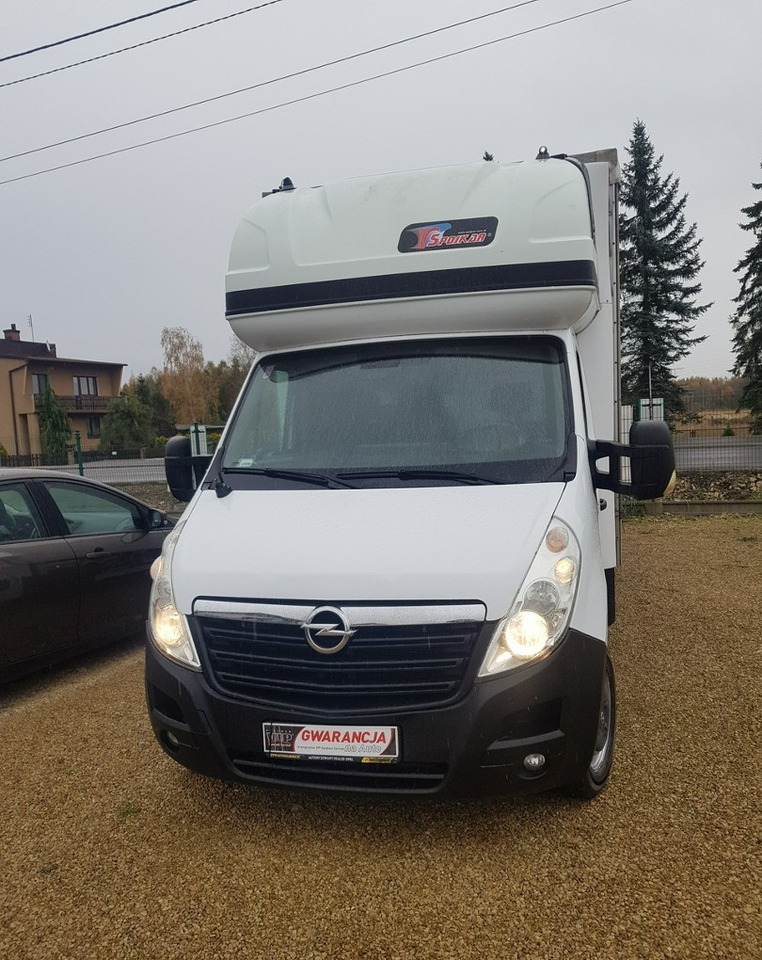 Renault Master FV 23% , klima ,tempomat, 9 ep 170 ps - Tent tarbesõiduk: pilt 2 Renault Master FV 23% , klima ,tempomat, 9 ep 170 ps - Tent tarbesõiduk: pilt 2