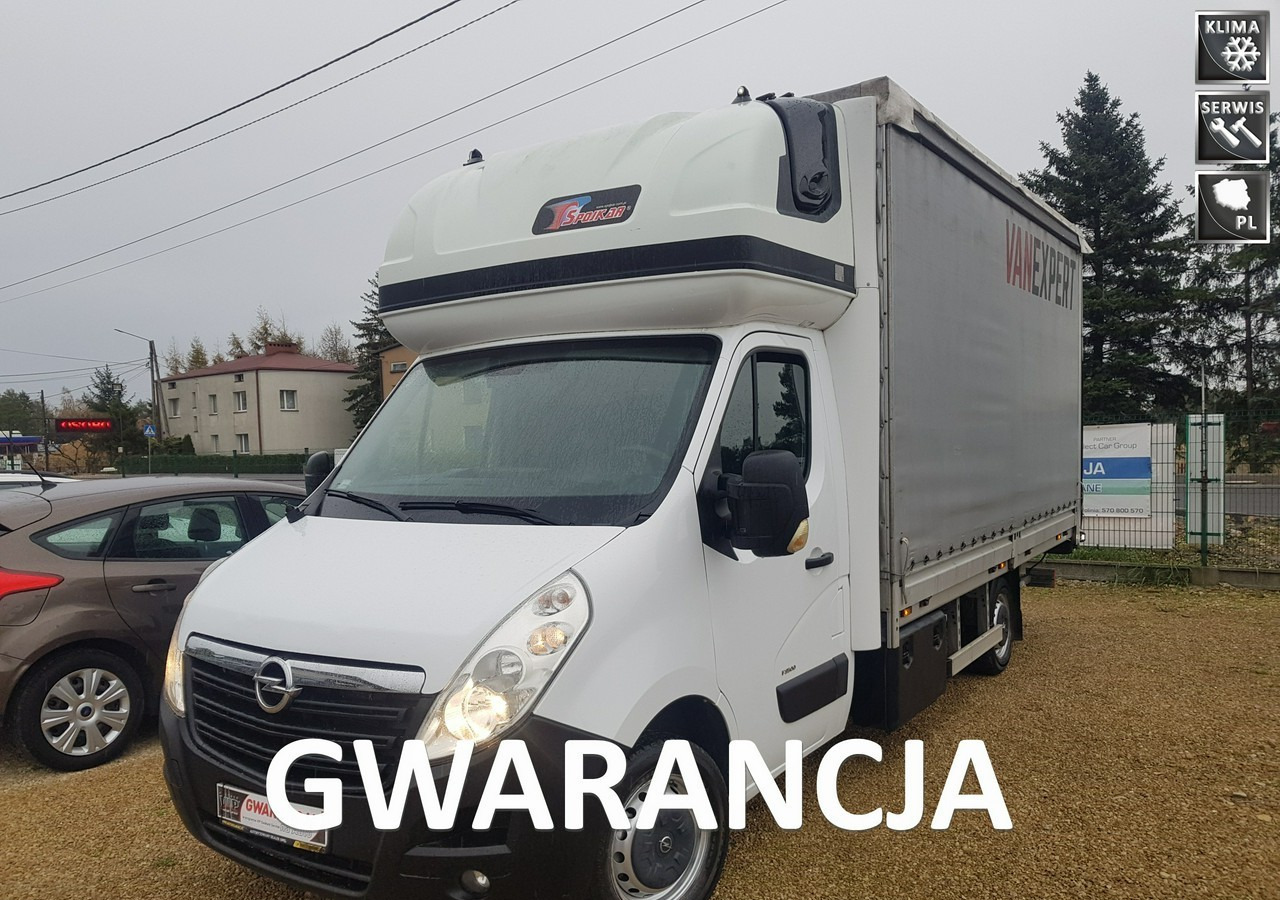 Renault Master FV 23% , klima ,tempomat, 9 ep 170 ps - Tent tarbesõiduk: pilt 1 Renault Master FV 23% , klima ,tempomat, 9 ep 170 ps - Tent tarbesõiduk: pilt 1