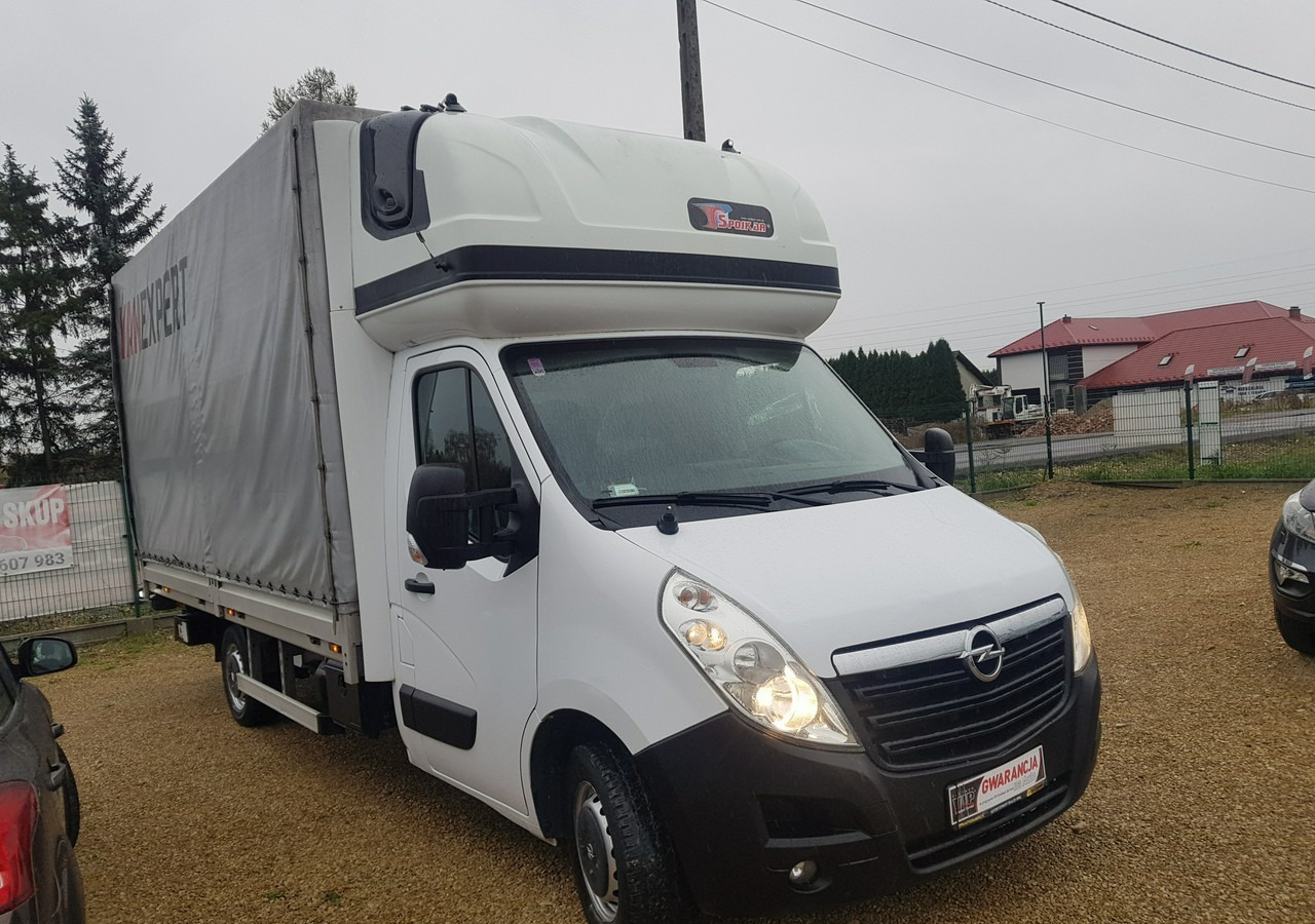 Renault Master FV 23% , klima ,tempomat, 9 ep 170 ps - Tent tarbesõiduk: pilt 3 Renault Master FV 23% , klima ,tempomat, 9 ep 170 ps - Tent tarbesõiduk: pilt 3