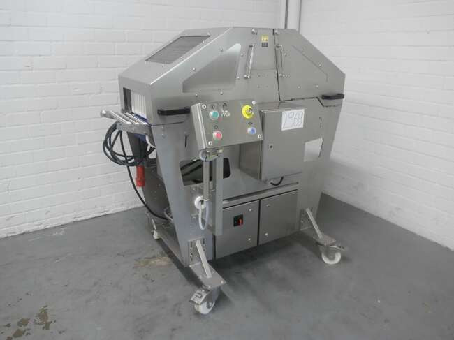 Attec loin scorer KMRS-200 - Toidumasin: pilt 1 Attec loin scorer KMRS-200 - Toidumasin: pilt 1