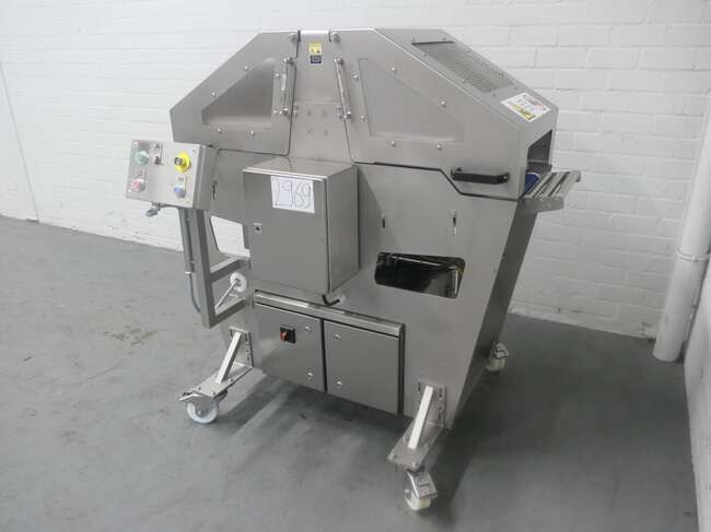 Attec loin scorer KMRS-200 - Toidumasin: pilt 2 Attec loin scorer KMRS-200 - Toidumasin: pilt 2