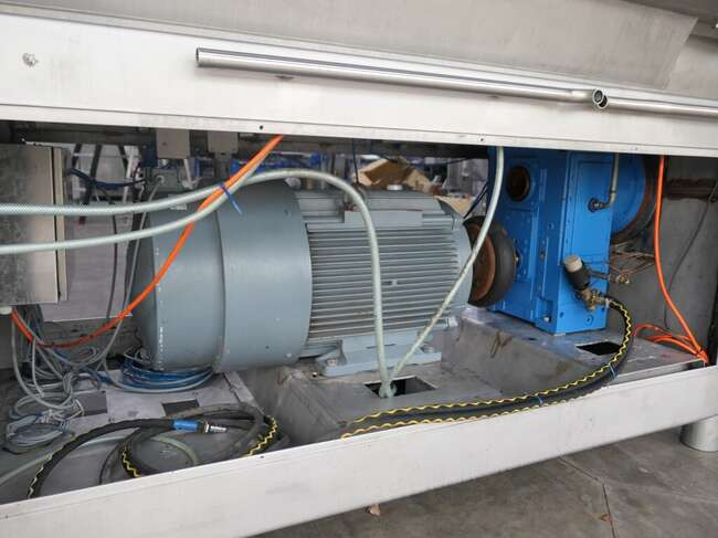 Toidumasin Butcher Boy mixer grinder 3000/1100 MG: pilt 10 Toidumasin Butcher Boy mixer grinder 3000/1100 MG: pilt 10