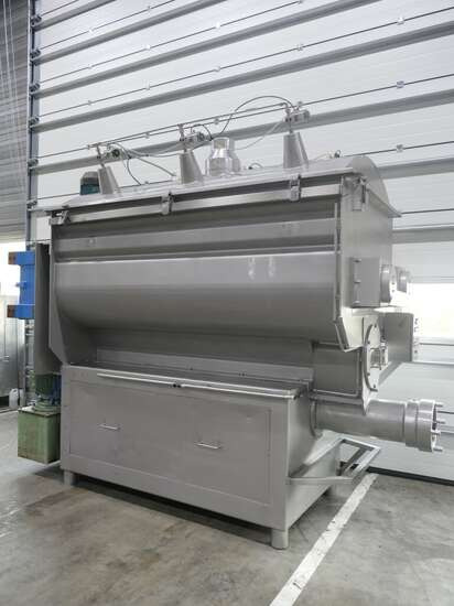 Butcher Boy mixer grinder 3000/1100 MG - Toidumasin: pilt 4 Butcher Boy mixer grinder 3000/1100 MG - Toidumasin: pilt 4
