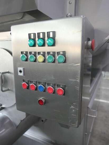 Toidumasin Butcher Boy mixer grinder 3000/1100 MG: pilt 8 Toidumasin Butcher Boy mixer grinder 3000/1100 MG: pilt 8