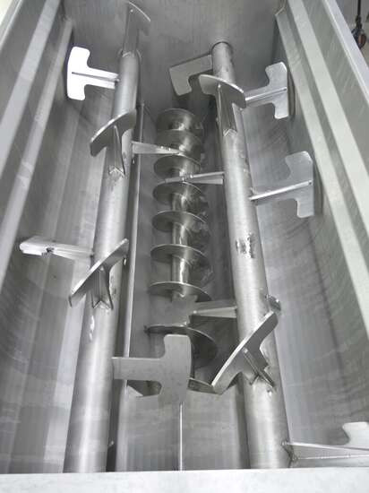 Toidumasin Butcher Boy mixer grinder 3000/1100 MG: pilt 7 Toidumasin Butcher Boy mixer grinder 3000/1100 MG: pilt 7