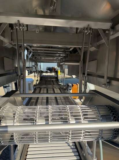 Toidumasin CFS EasyFry fryer EFR2000/450: pilt 8