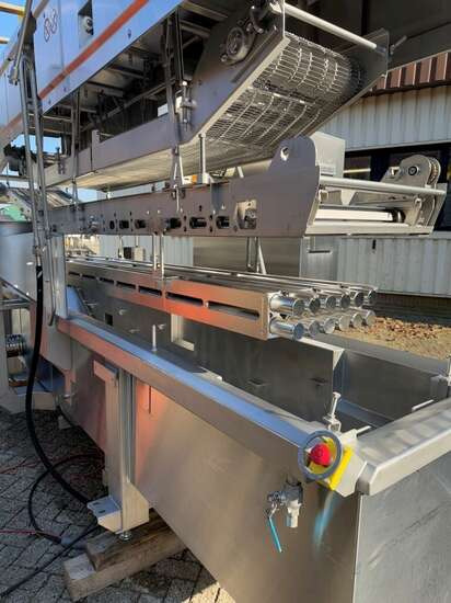 Toidumasin CFS EasyFry fryer EFR2000/450: pilt 7