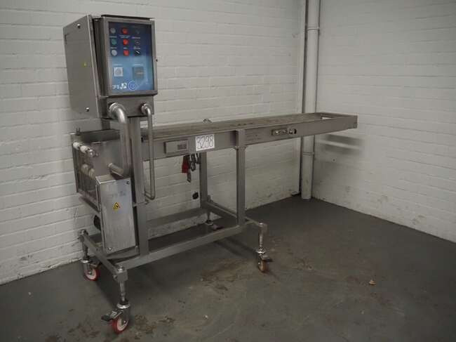 CFS transport conveyor CRL400 - Konveier: pilt 1 CFS transport conveyor CRL400 - Konveier: pilt 1