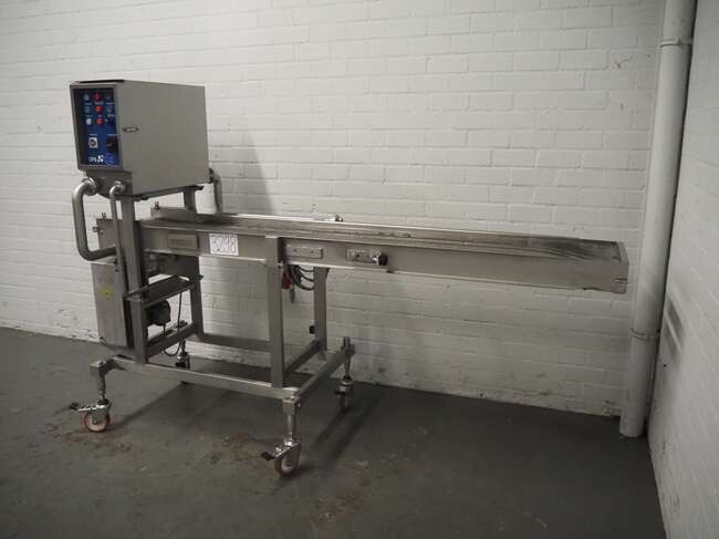CFS transport conveyor CRL400 - Konveier: pilt 2 CFS transport conveyor CRL400 - Konveier: pilt 2