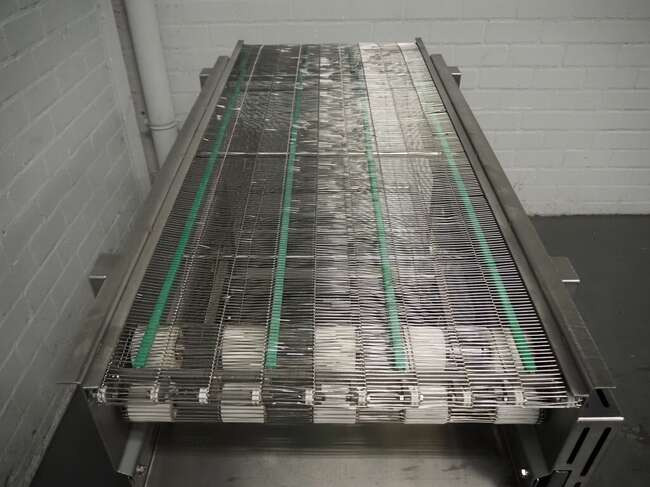 CFS transport conveyor TRC1500/600 - Konveier: pilt 5 CFS transport conveyor TRC1500/600 - Konveier: pilt 5