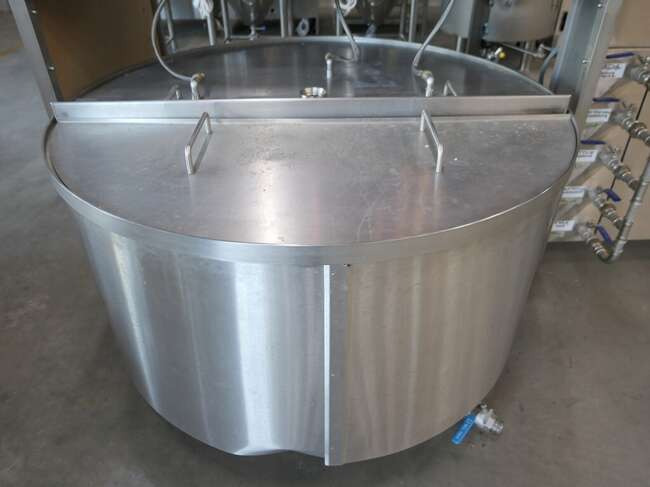 Dreher brewery KBA500 - Toidumasin: pilt 4 Dreher brewery KBA500 - Toidumasin: pilt 4
