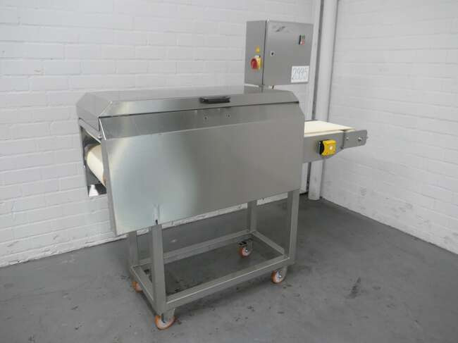 Equimex schnitzel press HP-300 - Toidumasin: pilt 3 Equimex schnitzel press HP-300 - Toidumasin: pilt 3