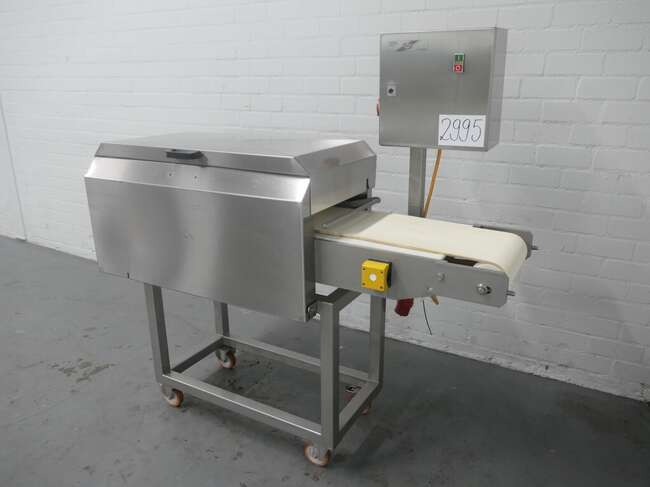 Equimex schnitzel press HP-300 - Toidumasin: pilt 4 Equimex schnitzel press HP-300 - Toidumasin: pilt 4