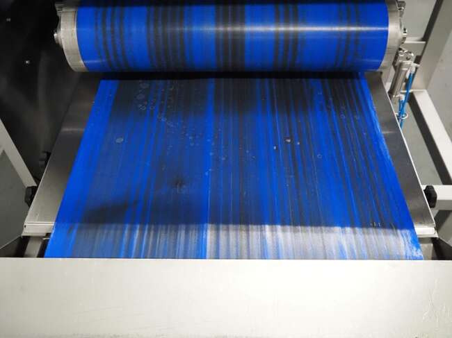 FMT teflon grill FCC-6060 - Toidumasin: pilt 5 FMT teflon grill FCC-6060 - Toidumasin: pilt 5