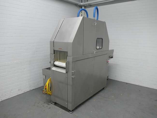 Fomaco brine injector FGM 48 SC - Toidumasin: pilt 3 Fomaco brine injector FGM 48 SC - Toidumasin: pilt 3