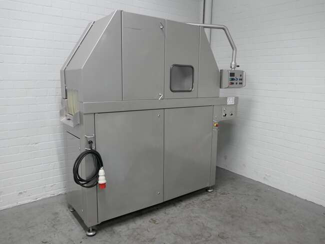 Fomaco tenderiser FGM48-288T - Toidumasin: pilt 1 Fomaco tenderiser FGM48-288T - Toidumasin: pilt 1