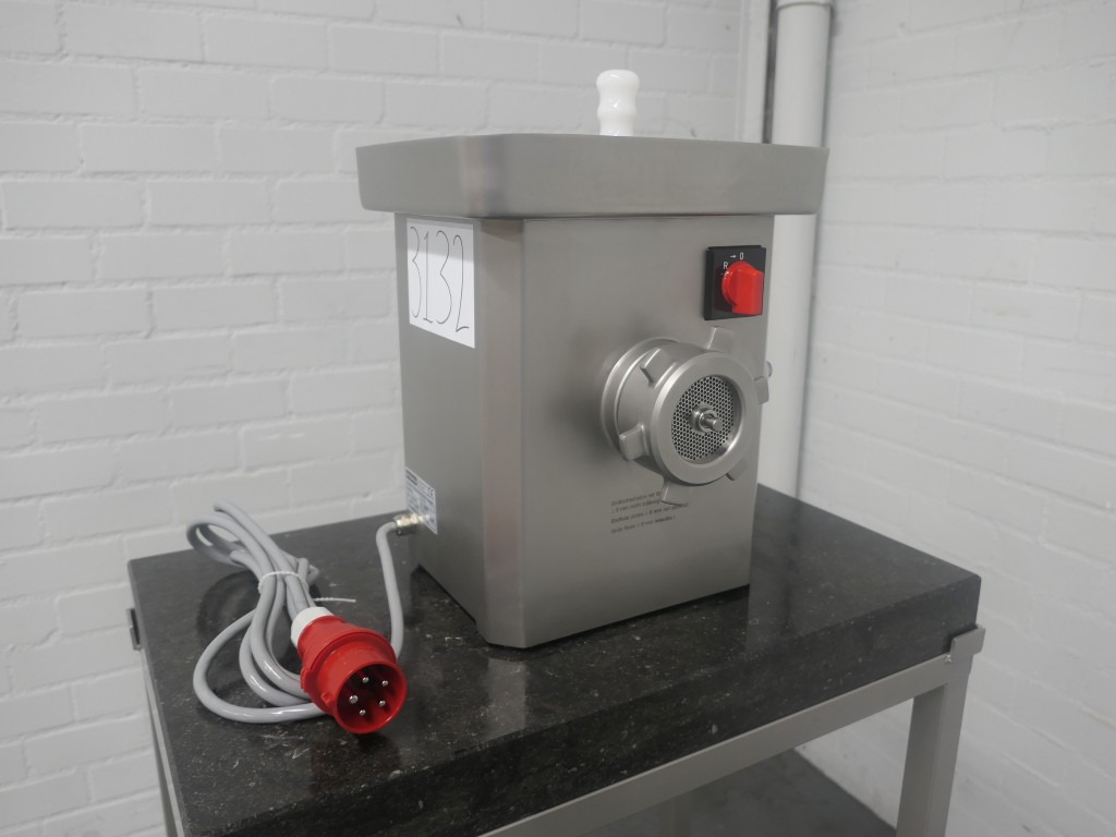 Uus Toidumasin Freund / Ifooma TG101: pilt 1