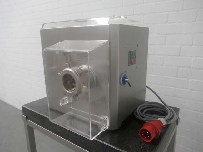 Freund / Ifooma cooled grinder TGR103 - Toidumasin: pilt 2 Freund / Ifooma cooled grinder TGR103 - Toidumasin: pilt 2