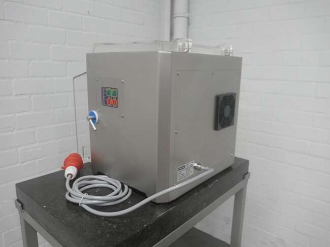 Freund / Ifooma cooled grinder TGR103 - Toidumasin: pilt 4 Freund / Ifooma cooled grinder TGR103 - Toidumasin: pilt 4