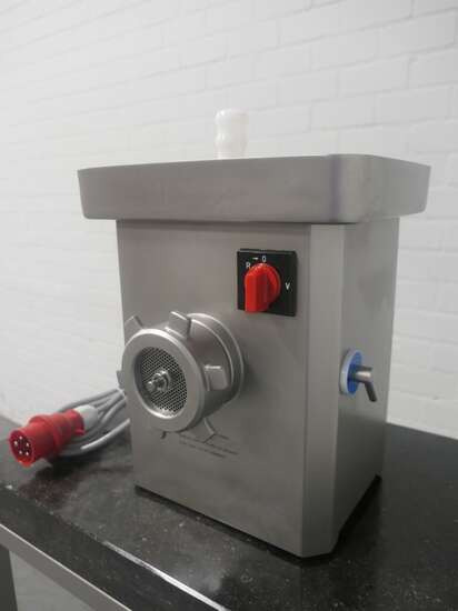 Freund / Ifooma grinder TG101 - Toidumasin: pilt 2 Freund / Ifooma grinder TG101 - Toidumasin: pilt 2