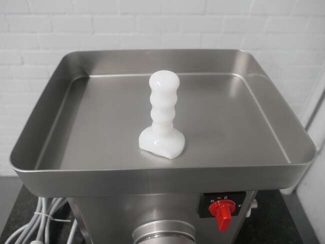 Freund / Ifooma grinder TG101 - Toidumasin: pilt 5 Freund / Ifooma grinder TG101 - Toidumasin: pilt 5