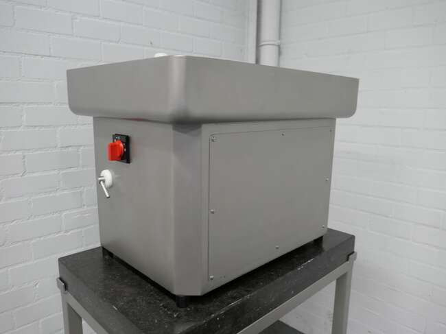 Freund / Ifooma grinder TG105 - Toidumasin: pilt 3 Freund / Ifooma grinder TG105 - Toidumasin: pilt 3