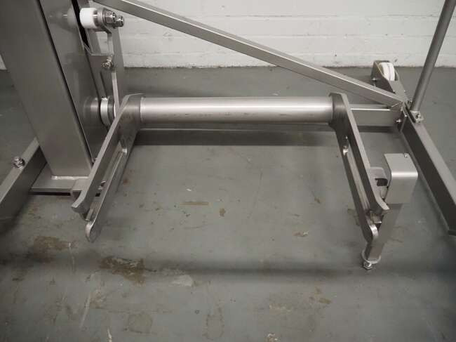 GEA ColumnLoader ColumnLoader 300S-b - Toidumasin: pilt 5 GEA ColumnLoader ColumnLoader 300S-b - Toidumasin: pilt 5