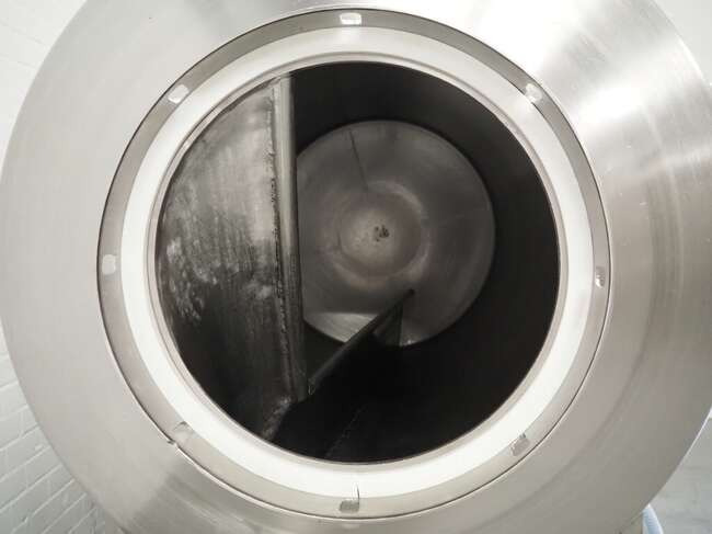 Gernal vacuumtumbler HBV120 - Toidumasin: pilt 5 Gernal vacuumtumbler HBV120 - Toidumasin: pilt 5