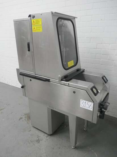 Günther brine injector P21 - Toidumasin: pilt 4 Günther brine injector P21 - Toidumasin: pilt 4