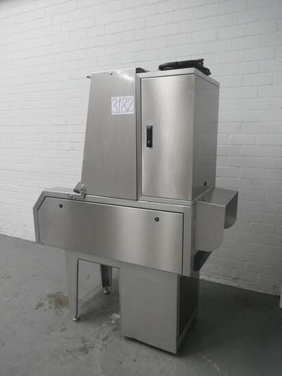 Günther brine injector P21 - Toidumasin: pilt 2 Günther brine injector P21 - Toidumasin: pilt 2